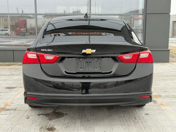 Chevrolet Malibu IX Рестайлинг с пробегом 2020 года, цена 1 600 000 рублей, 122095 км, седан, Автокод Объявления
