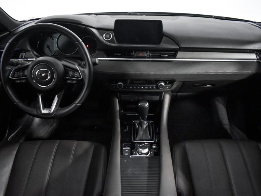 Mazda 6 III (GJ) Рестайлинг 2 Санкт-Петербург  - изображение 16