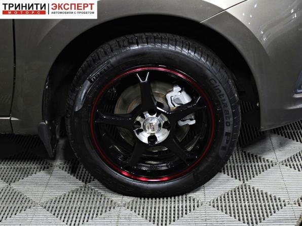Lada (ВАЗ) Granta I Рестайлинг с пробегом 2024 года, цена 927 000 рублей, 31424 км, седан, Автокод Объявления