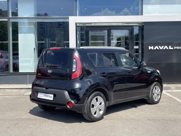 Kia Soul II с пробегом 2014 года, цена 1 152 000 рублей, 325136 км, хэтчбек, Автокод Объявления