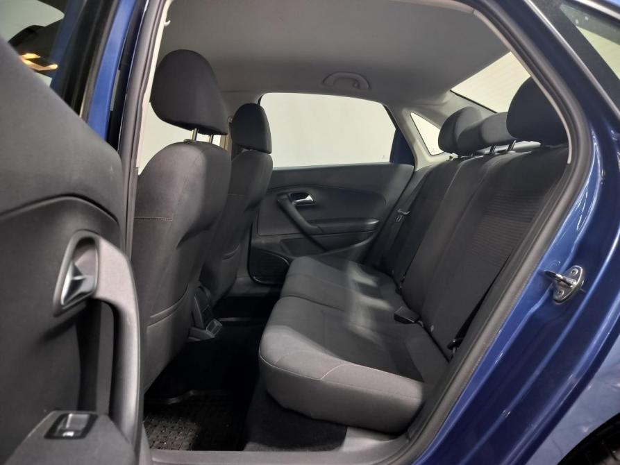 Volkswagen Polo V Рестайлинг Санкт-Петербург  - изображение 15