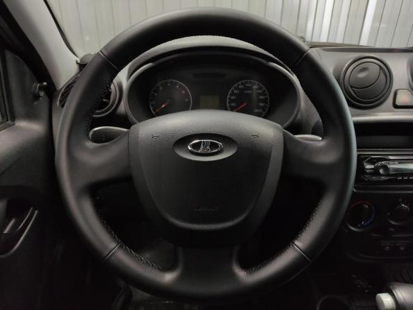 Lada (ВАЗ) Granta I с пробегом 2013 года, цена 525 000 рублей, 163985 км, седан, Автокод Объявления