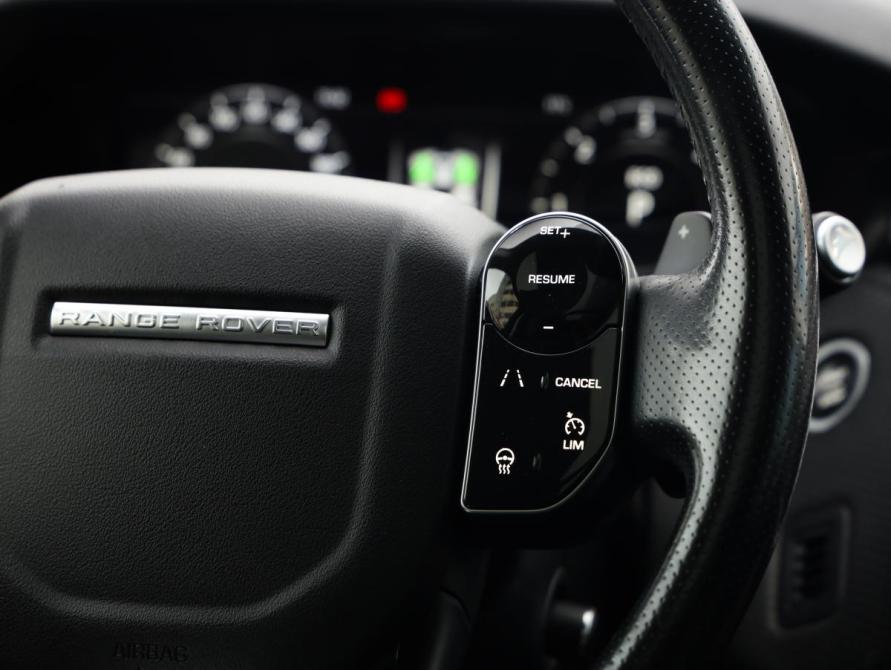 Land Rover Range Rover Velar I Санкт-Петербург  - изображение 15