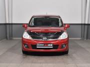 Nissan Tiida I Рестайлинг Кемерово  - изображение 21