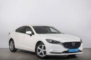 Mazda 6 III (GJ) Рестайлинг 2 Томск  - изображение 22