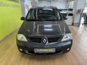 Renault Logan I Чебоксары  - изображение 32