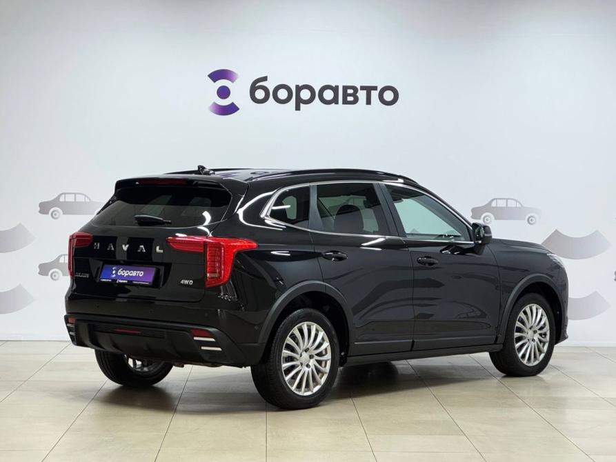 Haval Jolion I Рестайлинг Ставрополь  - изображение 4