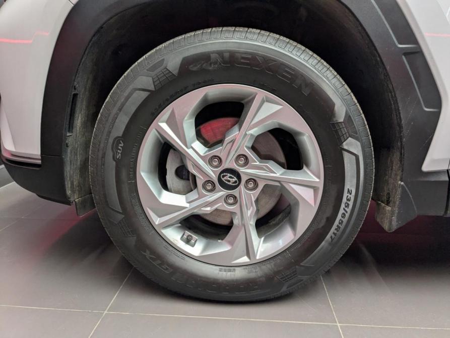 Hyundai Tucson IV Москва  - изображение 13