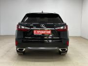 Lexus RX IV Альметьевск  - изображение 32