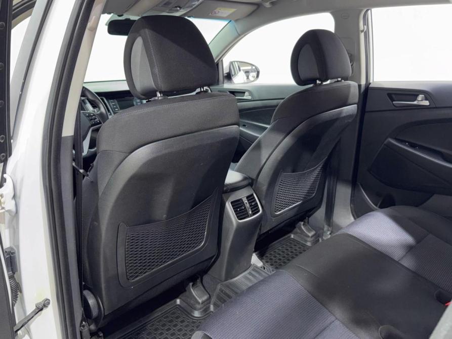 Hyundai Tucson III Ростов-на-Дону  - изображение 11