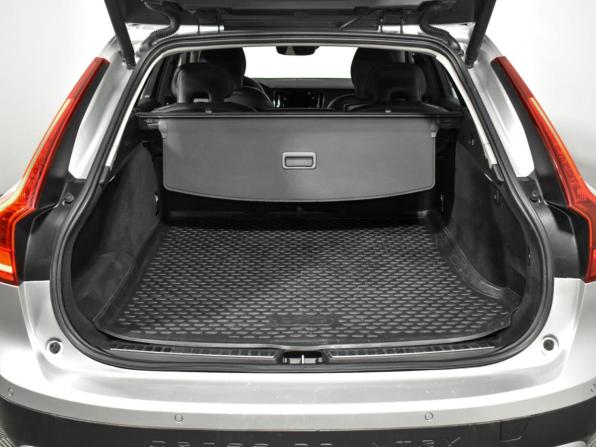 Volvo V90 Cross Country I с пробегом 2019 года, цена 2 600 000 рублей, 230371 км, универсал, Автокод Объявления
