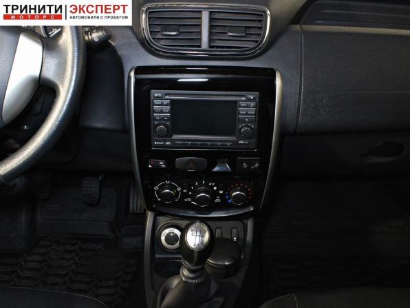 Nissan Terrano III (D10) с пробегом 2014 года, цена 1 197 000 рублей, 95736 км, внедорожник, Автокод Объявления