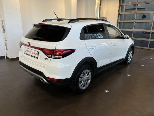 Kia Rio IV с пробегом 2020 года, цена 1 770 000 рублей, 67654 км, хэтчбек, Автокод Объявления