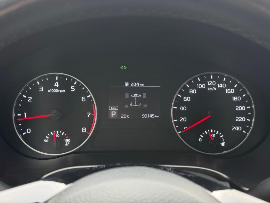 Kia Seltos I Воронеж  - изображение 13