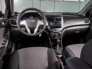 Hyundai Solaris I Воронеж  - изображение 22