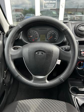 Lada (ВАЗ) Granta I с пробегом 2018 года, цена 545 000 рублей, 81074 км, седан, Автокод Объявления