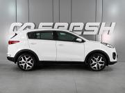 Kia Sportage IV Ростов-на-Дону  - изображение 22