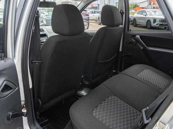 Lada (ВАЗ) Granta I Рестайлинг с пробегом 2020 года, цена 760 000 рублей, 38194 км, лифтбек, Автокод Объявления