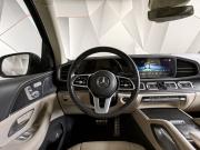 Mercedes-Benz GLS II (X167) Москва  - изображение 42