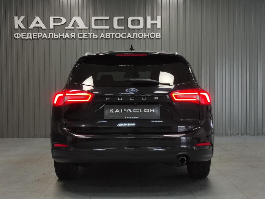 Ford Focus IV Пермь  - изображение 4