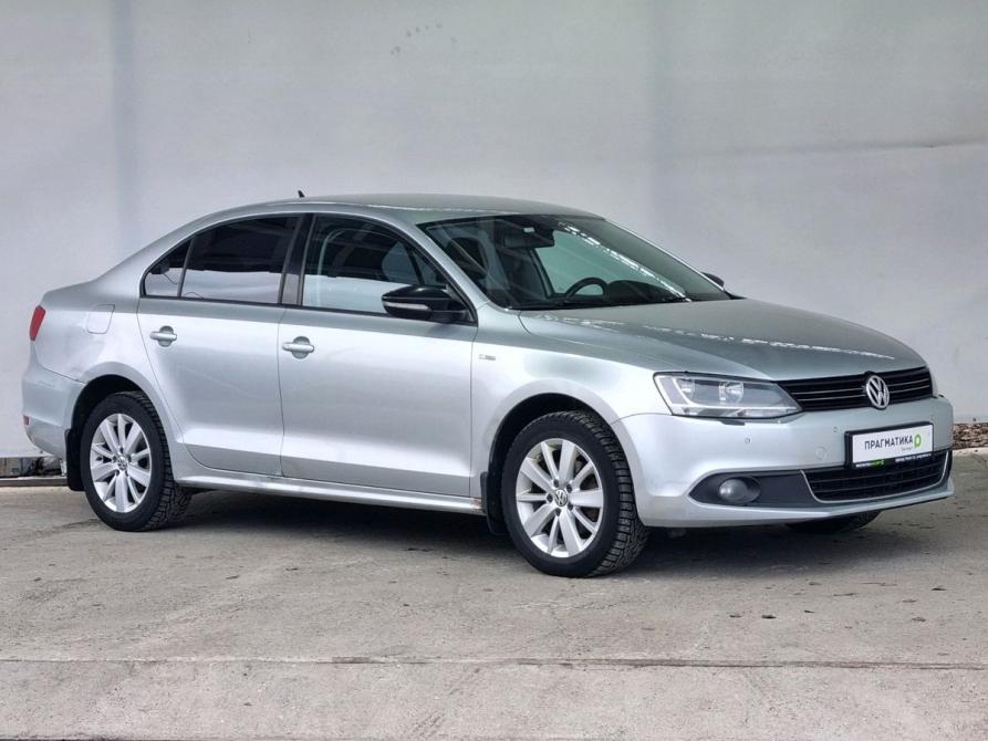 Volkswagen Jetta VI Петрозаводск  - изображение 4
