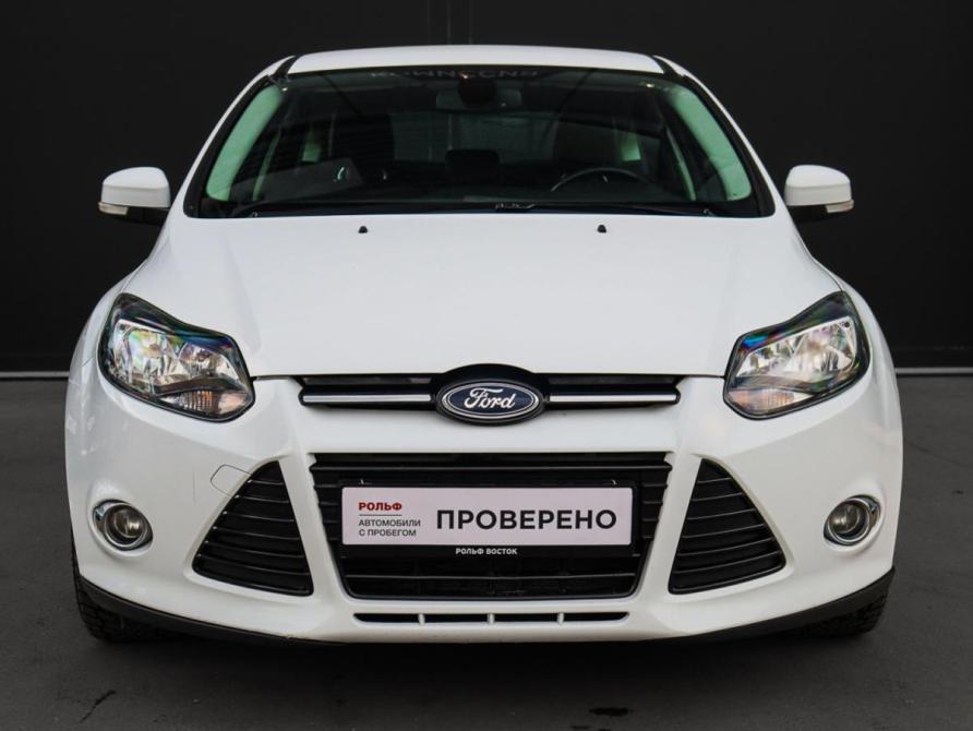 Ford Focus III Москва  - изображение 2