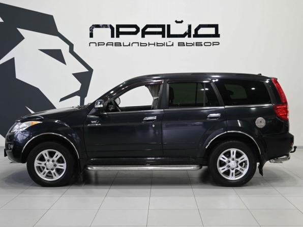 Great Wall Hover H5 с пробегом 2013 года, цена 939 900 рублей, 57188 км, внедорожник, Автокод Объявления