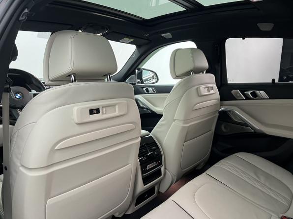BMW X6 III (G06) с пробегом 2022 года, цена 12 090 000 рублей, 28186 км, внедорожник, Автокод Объявления