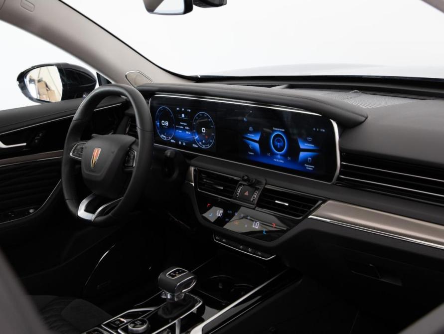 Hongqi HS5 I Санкт-Петербург  - изображение 15