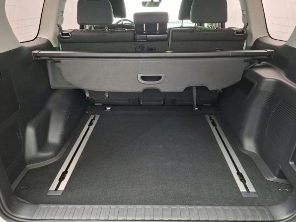 Toyota Land Cruiser Prado 150 Series Рестайлинг 3 с пробегом 2020 года, цена 5 534 000 рублей, 143568 км, внедорожник, Автокод Объявления