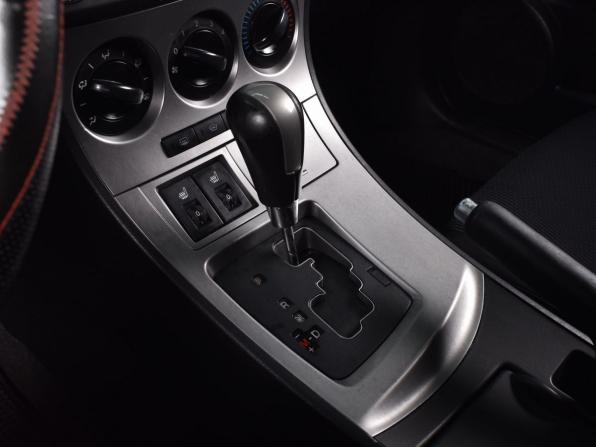 Mazda 3 II (BL) с пробегом 2011 года, цена 779 999 рублей, 261045 км, седан, Автокод Объявления