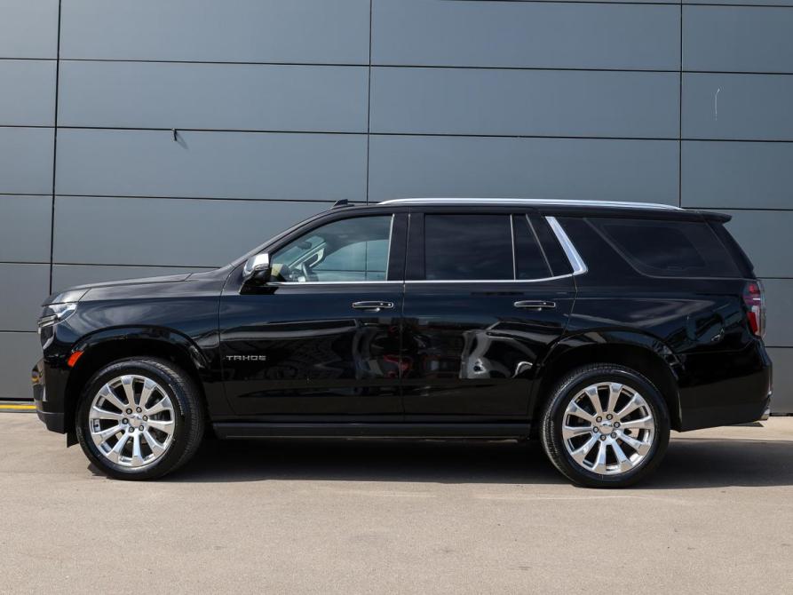 Chevrolet Tahoe V Москва  - изображение 37