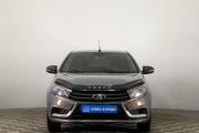 Lada (ВАЗ) Vesta I Пермь  - изображение 24