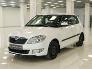 Skoda Fabia II Самара  - изображение 22