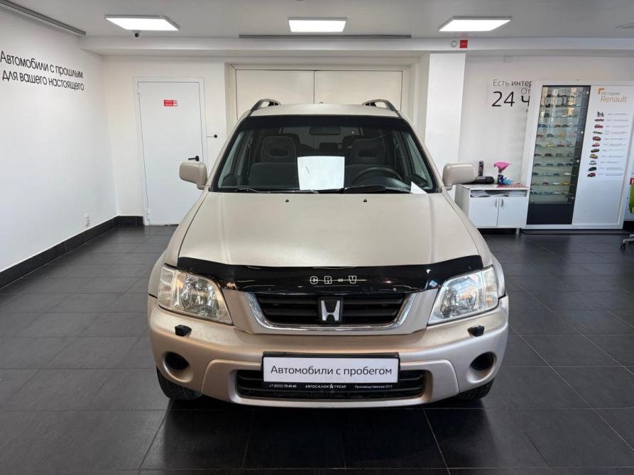 Honda CR-V I Рестайлинг Киров  - изображение 2