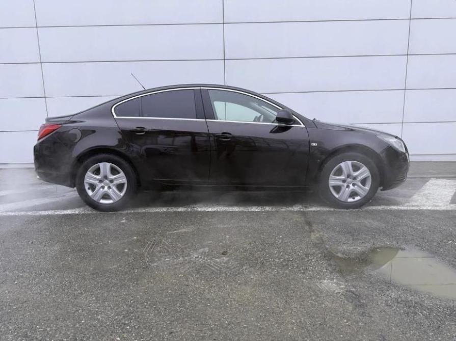 Opel Insignia I Ставрополь  - изображение 5