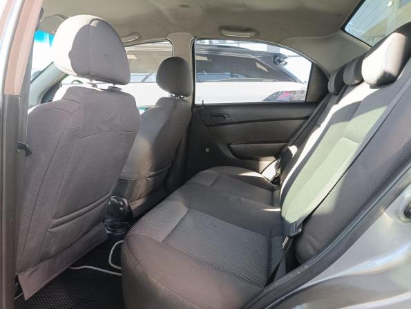 Chevrolet Aveo I Рестайлинг с пробегом 2007 года, цена 269 000 рублей, 262000 км, седан, Автокод Объявления