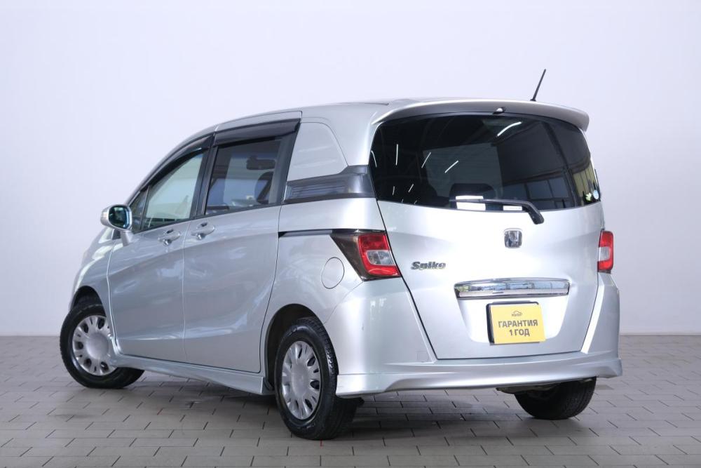 Honda Freed I Рестайлинг Омск  - изображение 5