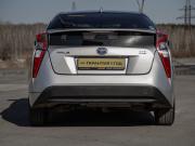 Toyota Prius IV (XW50) Тюмень  - изображение 22