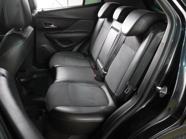 Opel Mokka I с пробегом 2014 года, цена 1 099 000 рублей, 83191 км, внедорожник, Автокод Объявления