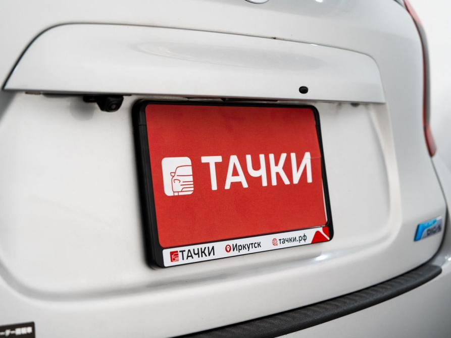 Nissan Note II Иркутск  - изображение 21