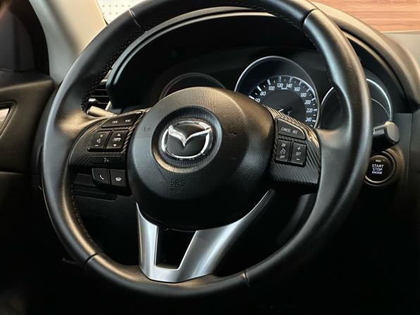 Mazda CX-5 I с пробегом 2015 года, цена 1 949 900 рублей, 137944 км, внедорожник, Автокод Объявления