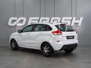 Lada (ВАЗ) XRAY I Воронеж  - изображение 19