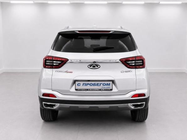 Chery Tiggo 4 Pro I с пробегом 2023 года, цена 1 550 000 рублей, 39638 км, внедорожник, Автокод Объявления