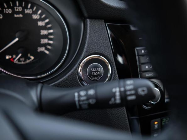 Nissan X-Trail III Рестайлинг с пробегом 2021 года, цена 2 599 000 рублей, 33940 км, внедорожник, Автокод Объявления