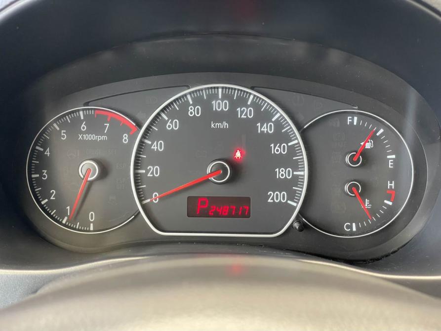 Suzuki SX4 I (Classic) Пермь  - изображение 4