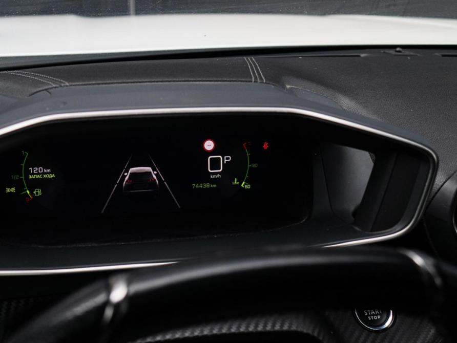 Peugeot 2008 II Москва  - изображение 29