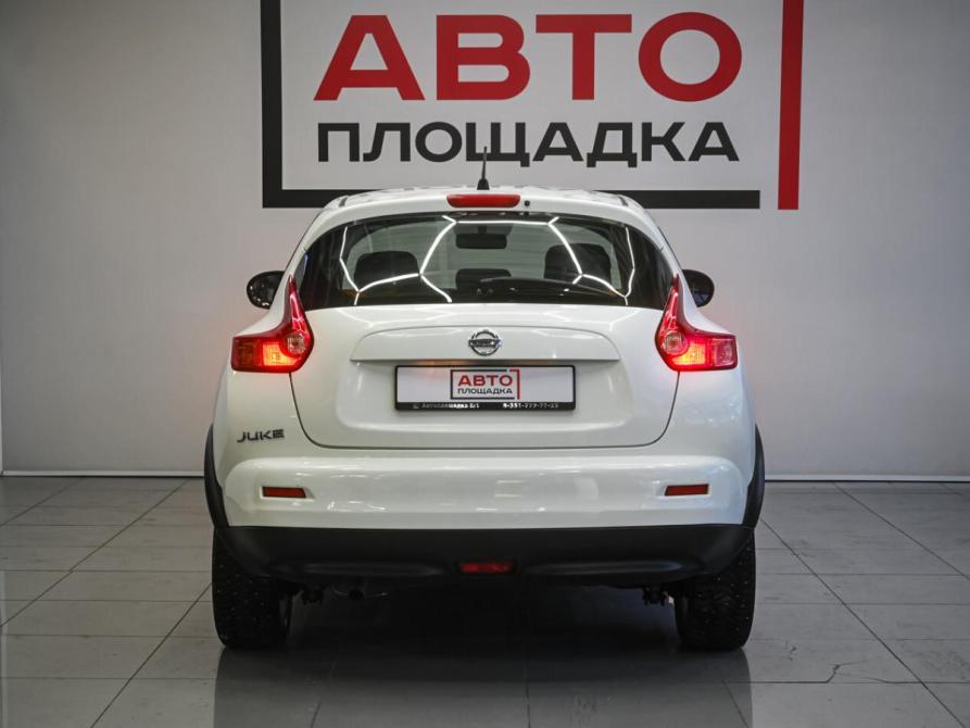 Nissan Juke I Челябинск  - изображение 7