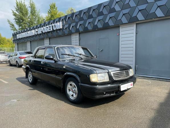 ГАЗ 3110 «Волга» с пробегом 2002 года, цена 149 675 рублей, 152000 км, седан, Автокод Объявления