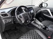 Mitsubishi Pajero Sport III Москва  - изображение 37